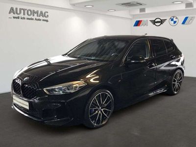 gebraucht BMW M1 35i xDrive M Sportbr. Head-Up HK HiFi DAB LED