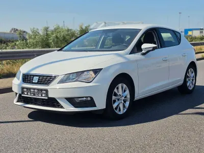 Gebraucht Seat Leon