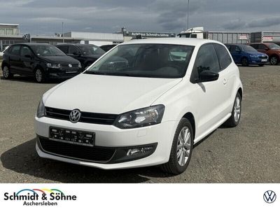 VW Polo