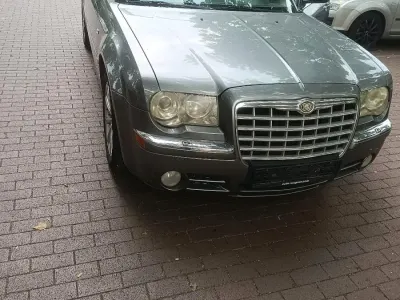 Gebraucht Chrysler 300C