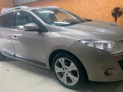 Renault Mégane GrandTour