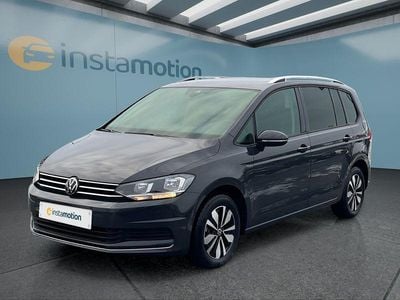 Gebraucht VW Touran 150 PS (110 kW) 2025 Andere Van / Kleinbus