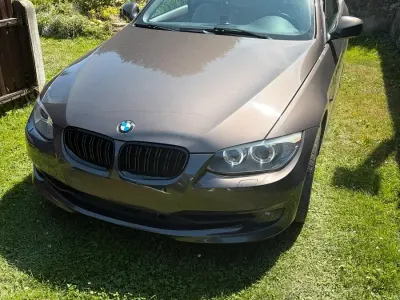Gebraucht BMW 318