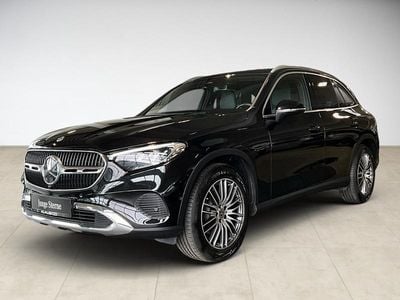 Mercedes GLC220
