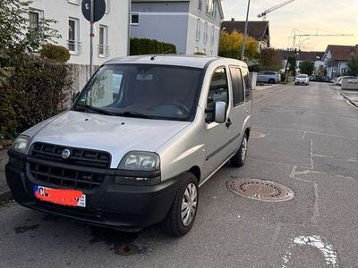 Fiat Doblò