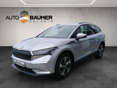 Usata Skoda Enyaq iV Loft 131 kW (179 CV) 2024 Argento SUV