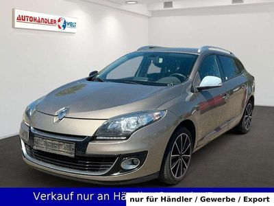 Renault Mégane GrandTour