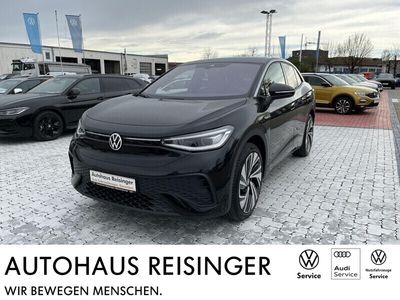 Grenadillschwarz Gebraucht 2023 VW ID.5 Pro Performance SUV | 32.900 € (Fairer Preis)