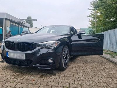 BMW 320 Gran Turismo