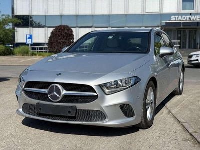 Mercedes A160