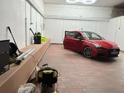 Gebraucht Hyundai i30 N Performance 275 PS (202 kW) 2019 Coupé