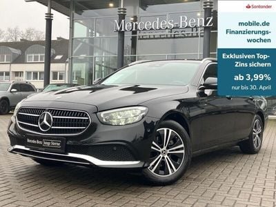 Mercedes E200