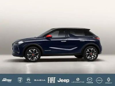 DS Automobiles DS3