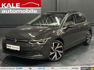 Gebraucht VW Golf VII Style 150 PS (110 kW) 2021 Andere Kleinwagen