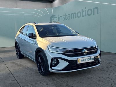 Grau Gebraucht 2024 VW Taigo R-line SUV | 24.890 € (Fairer Preis)