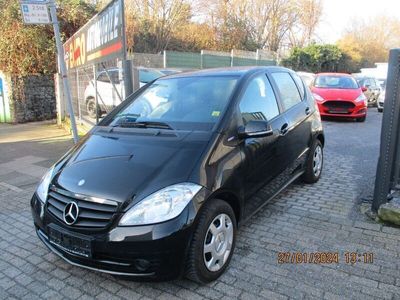 gebraucht Mercedes A160 A 160 A -Klasse--Top Zustand