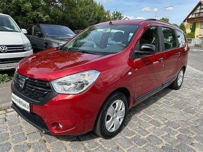 Dacia Lodgy