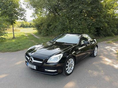 Mercedes SLK250