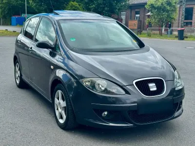 Gebraucht Seat Altea