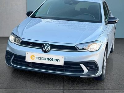 Silber Gebraucht 2024 VW Polo Kleinwagen | 21.249 € (Fairer Preis)