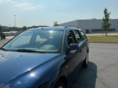 Gebraucht Ford Mondeo