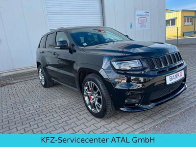 gebraucht Jeep Grand Cherokee 6.4 SRT V8