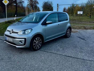 Second-hand VW up!