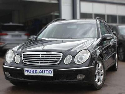 Mercedes E240