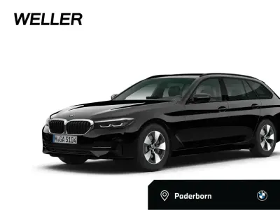 Brugt BMW 530