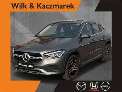 Mercedes GLA250