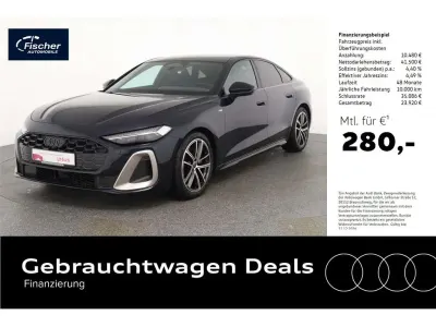 Gebraucht Audi A5