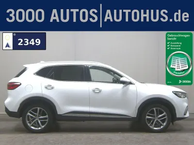Käytetty MG EHS 162 HP (119 kW) 2021 Other Katumaasturi