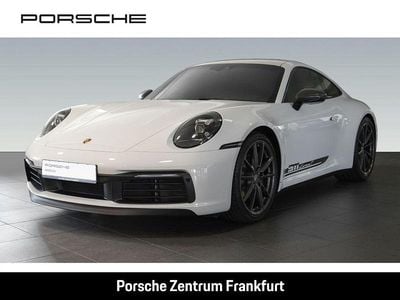 Gebraucht Porsche 911 Carrera T 385 PS (283 kW) 2023 Weiß Coupé