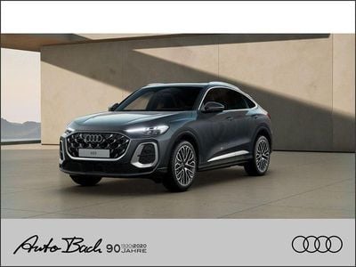 Audi SQ5 Sportback