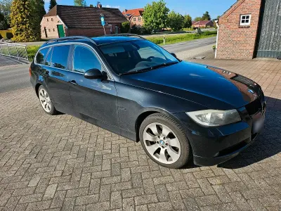 Brugt BMW 325