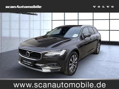 Second-hand Volvo V90 CC Plus 197 CP (144 kW) 2022 Gri Break