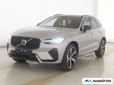 Gebraucht Volvo XC60 Ultra 455 PS (334 kW) 2024 Silber SUV