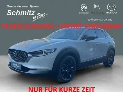 Neu Mazda CX-30 Homura-Line 140 PS (102 kW) 2025 Beige SUV