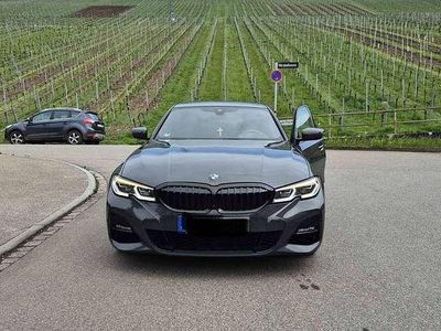 Gebraucht BMW 330 M Sport 265 PS (194 kW) 2020 Grau Limousine