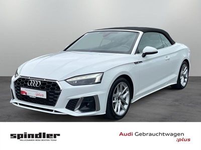 Audi A5 Cabriolet
