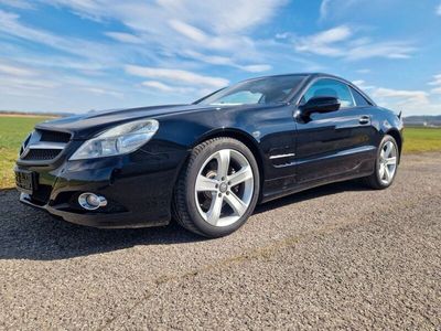 Mercedes SL350