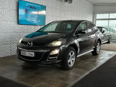 Gebraucht Mazda CX-7