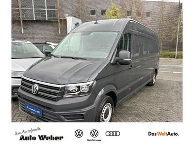 gebraucht VW Crafter 35 Kasten 2.0TDI