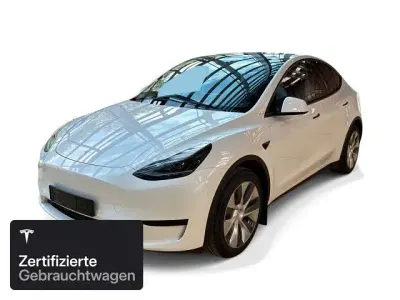 Gebraucht Tesla Model Y
