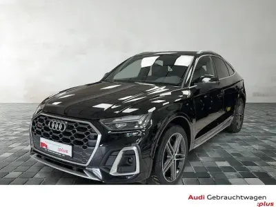 Gebraucht Audi SQ5 Sportback