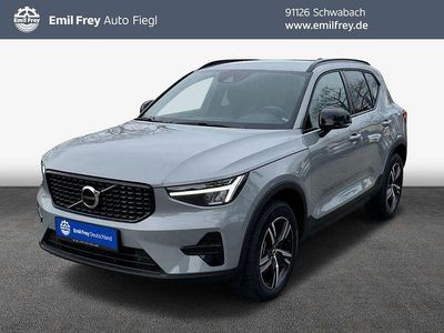 Gebraucht Volvo XC40 Plus 129 PS (94 kW) 2024 Grau SUV