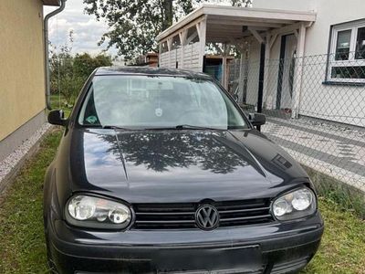 VW Golf IV