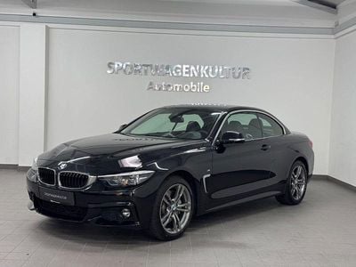 BMW 440