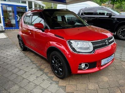 gebraucht Suzuki Ignis Comfort+ Nav,Kam,Alu uvm.