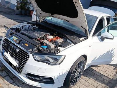 Audi A3 e-tron